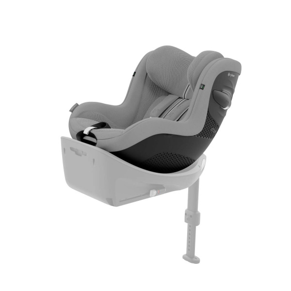 CYBEX Gold Sirona G i-Size - Stone Grey Plus